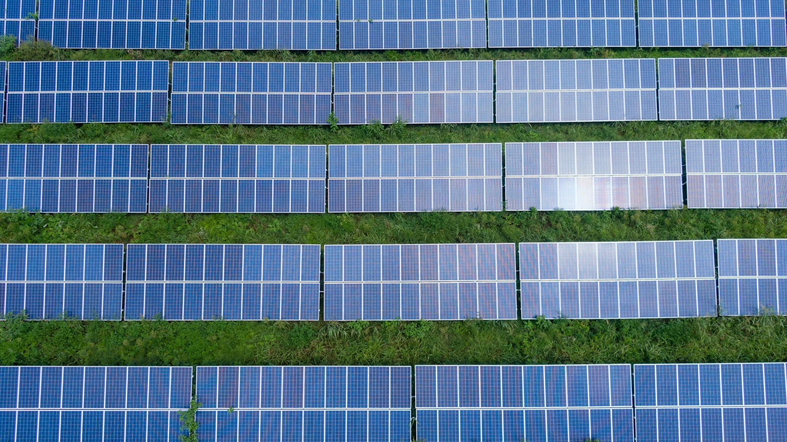 solar sistem